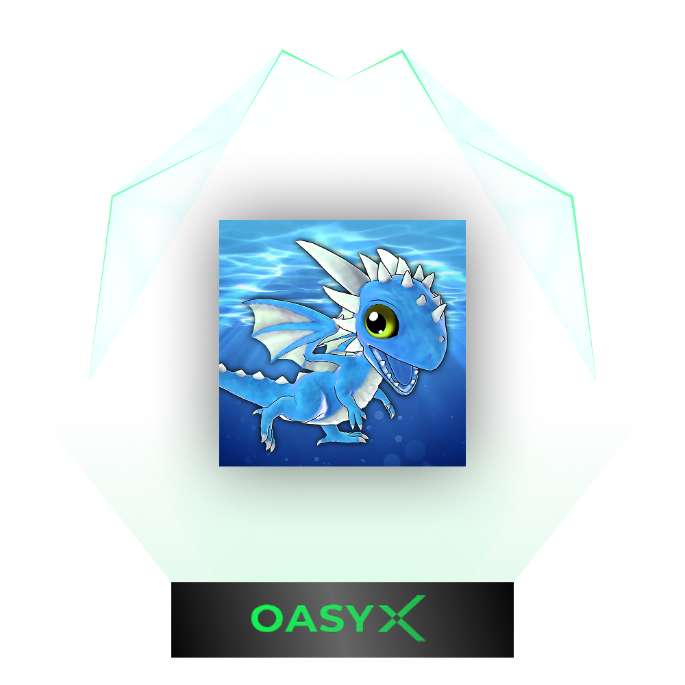 Token instance image