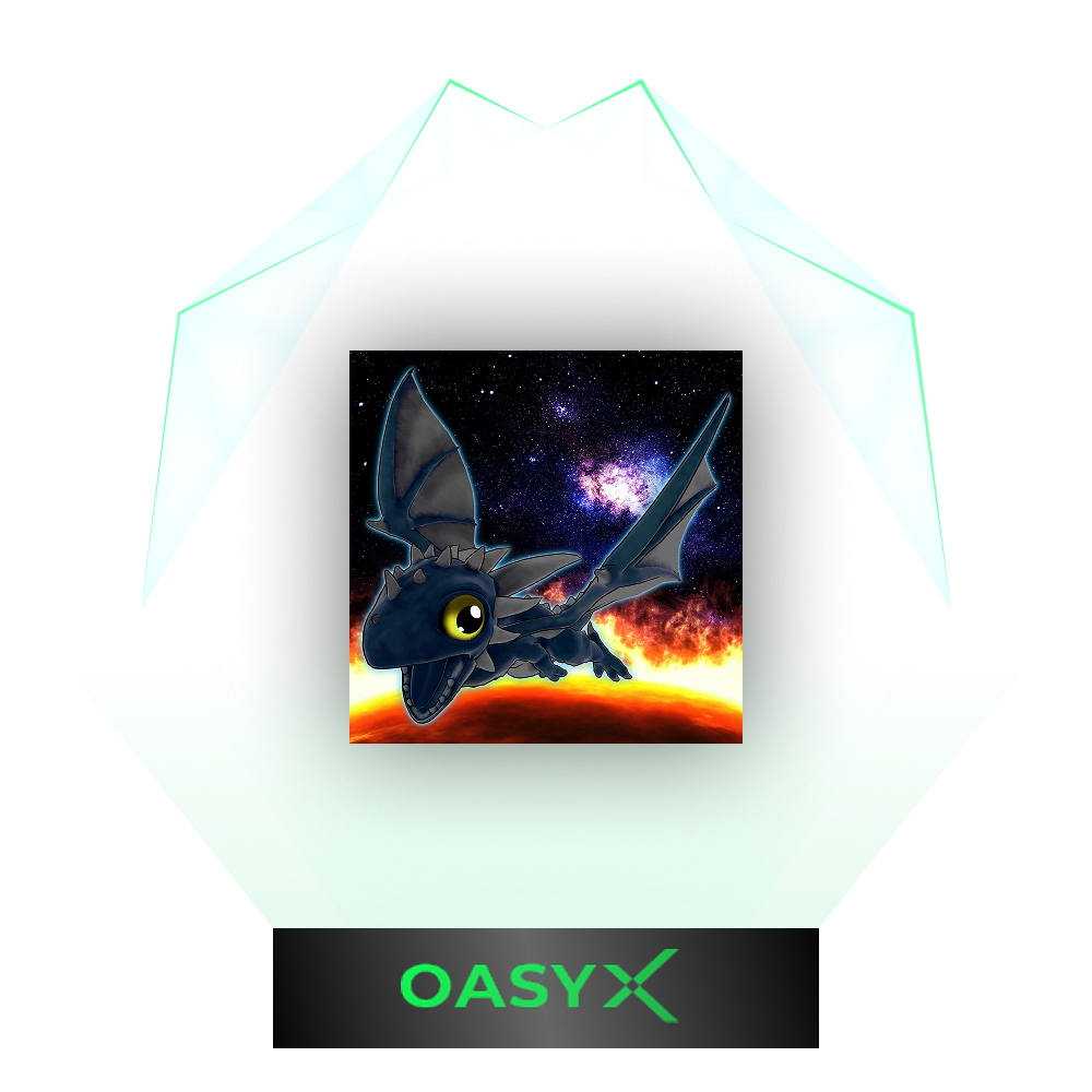 Token instance image