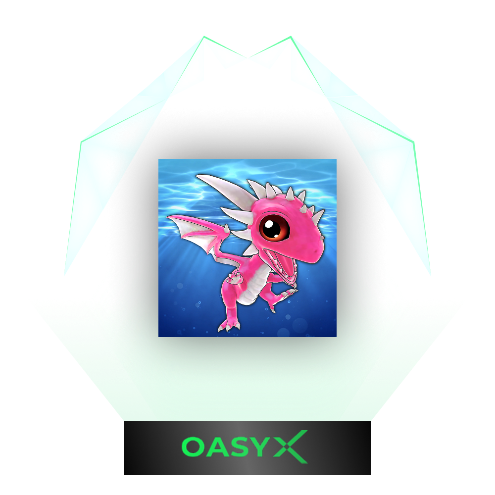 Token instance image