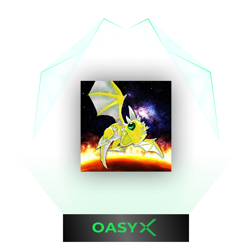 Token instance image