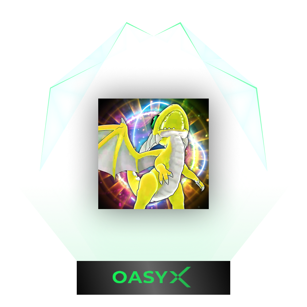 Token instance image